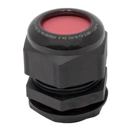 Кабельный ввод BM-X8S |cgp40x1.5| EKF