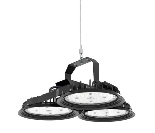 Светильник светодиодный ДБП-261W IP67 41134Лм 5000К КСС D (ПРОМЫШЛЕННЫЙ ATAMAN HB 260 750 D120) - УТ000013664 Технологии света