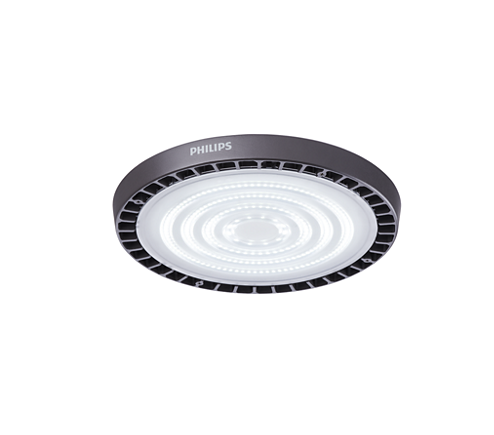 Светильник светодиодный BY698P LED68/NW PSU WB GM G2 | 911401516961 Philips