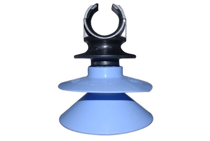 Изолятор штыревой ЛШП-10А полимер. INSTA ЦБ-00001068