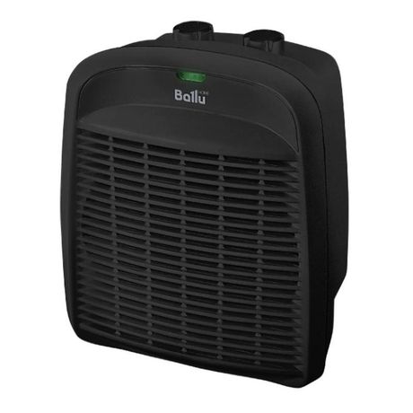 Тепловентилятор настольный спиральный BFH/S-11 (2кВт) | НС-1168709 Ballu