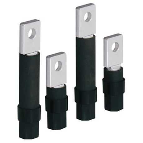 Комплект из 4 шпилек для подключения сзади DPX/DPX-IS 630 - вводные или отводные 4П | 026351 Legrand