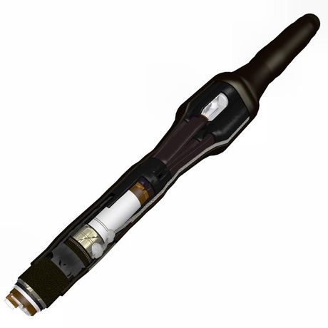 Муфта кабельная соединительная 1кВ 4ПСТ-в-150/240 с гильзами 9014217 Подольск 4pstvx150x240 ПЗЭМИ