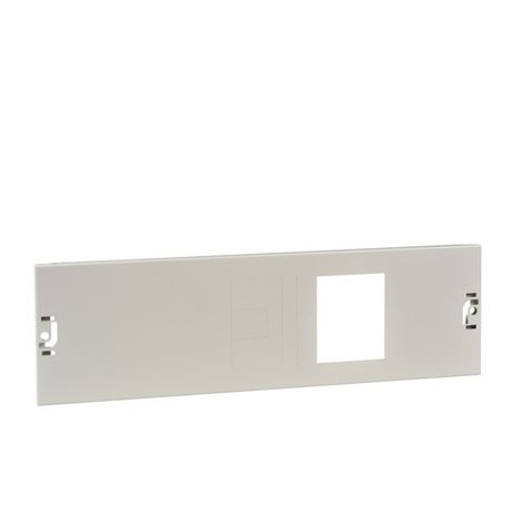 ПЕРЕДНЯЯ ПАНЕЛЬ ДЛЯ ГОР. NSX250 3Р | 03604 Schneider Electric APC LVS03604