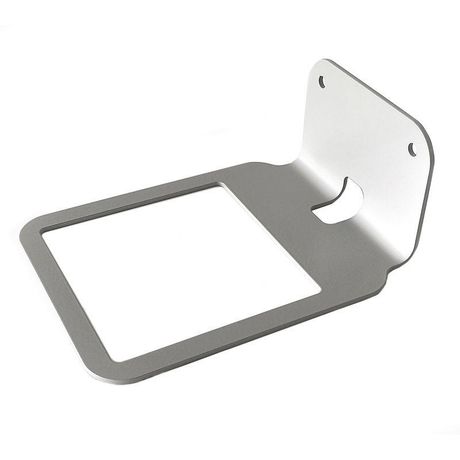 Кронштейн для Яндекс Станции, настенный, серый, REXANT - 38-0623 MEET