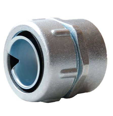 Муфта вводная МВв-32 для металлорукава с внутр. резьбой Ruvinil TYCO