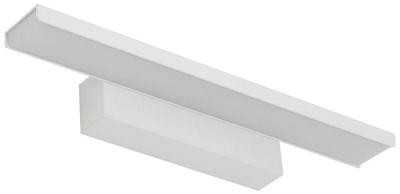 Светильник светодиодный 5116 настенный для подсветки картин и зеркал 8Вт 4000К IP20 белый - LT-DBB0-5116-08-40-K01 IEK