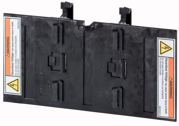 Защитные шторки, для IZMX16, 3П IZMX-SH163-1 - 184187 EATON