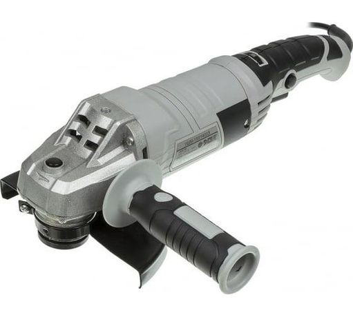 Машина шлифовальная угловая УШМ-150/1300 Ресанта 75/12/6 Huter