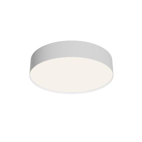 Светильник потолочный Zon LED 36W Белый - C032CL-36W4K-RD-W Maytoni