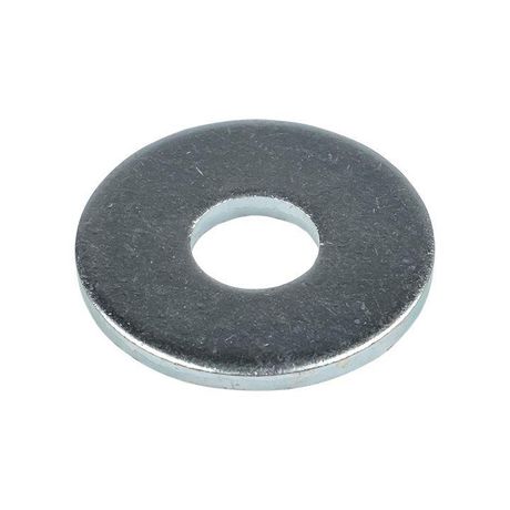 Шайба плоская усилен. M10 DIN 9021 (уп.50шт) EKF shplus10