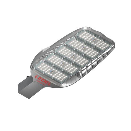 Светильник светодиодный Street X1 Pro/M1/180/Ш8M/740/L6/MT/SKX-02/230AC IP66 LEDEL XP180-8415-513-12841