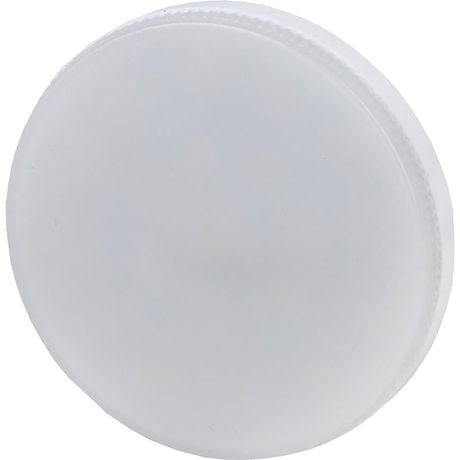 Лампа светодиодная GX-7w-840-GX53 7Вт GX53 Made In China арт. Б0017232