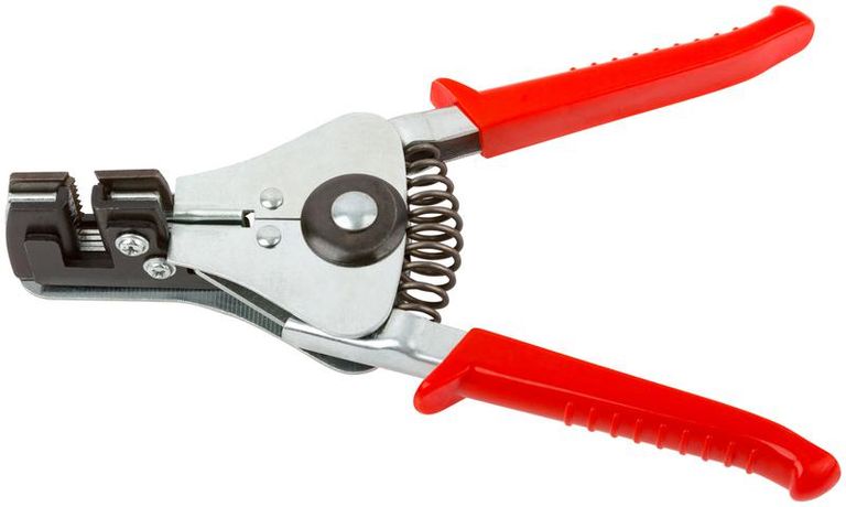 Инструмент для снятия изоляции 1.0-3.2 мм 180 - 60025 РОС