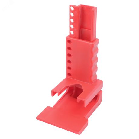 Блокиратор шарового крана BD-F07A - 11018 ПТК