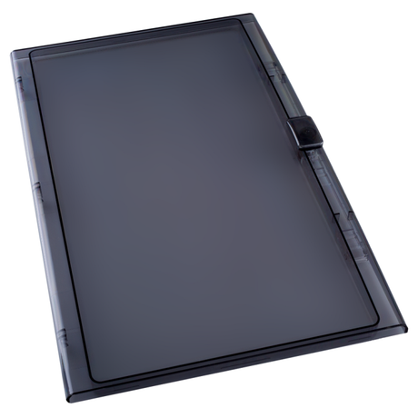 Дверца сменная OptiBox P-HK-65-36 | 118022 КЭАЗ