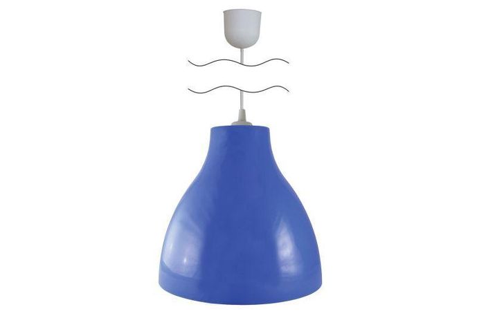 Светильник НСБ 21-60-051 УХЛ4 "Melodi" син. Витебск 1400-00060 Свет (Витебск)