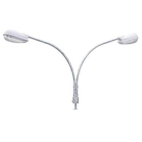 Кронштейн К2К-1,5-2,0-О230-0,048-(15-180)-ц | В00008141 Пересвет