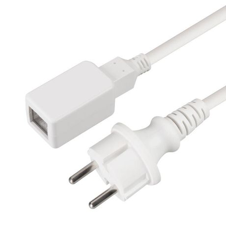 Шнур питания для лент ARL-A84 (ARL, Пластик) - 048891 Arlight