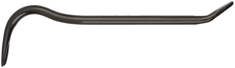 Гвоздодер круглый 400х16мм КУРС 46901