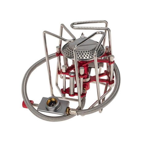 Плитка газовая туристическая Медея | 12-4148 REXANT MEET