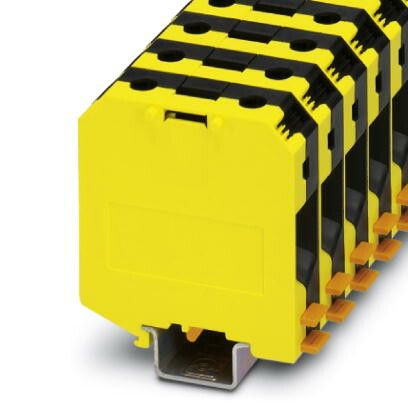 Клемма для высокого тока UKH 50-FE | 3247052 Phoenix Contact