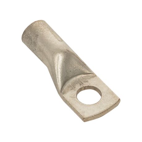 Наконечник силовой медный луженый ТМЛ-Р 35-8 (2шт.) EKF PROxima - tml-r-35-8-r