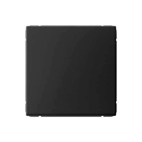 Переключатель 1-кл. ArtGallery 10AX быстрозажим. клем. механизм карбон SE GAL001061S APC