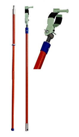 Штанга оперативная ШОУ-220 Д универс. Антиток Д413819 Диэлектрик