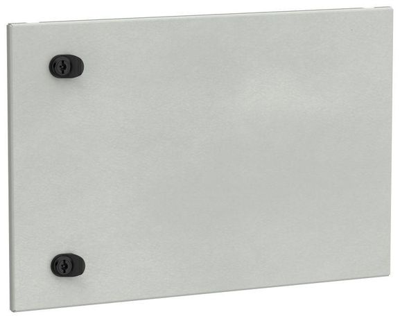 Дверь секционная внешняя 400х600 FORMAT IEK FO-00-ESD-040-060