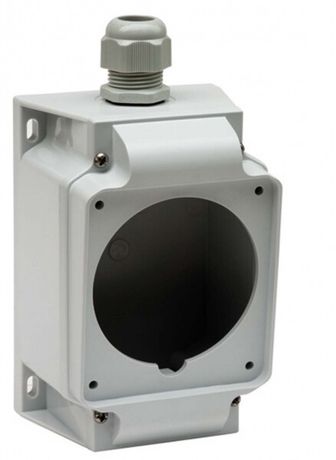 Корпус настен. монт.16А 5P IP67 (90x100) | PKZ100 Schneider Electric