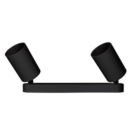 Светильник светодиодный архитектурный PDL-R 2xGU10 BL 230V IP20 | .5049345 Jazzway