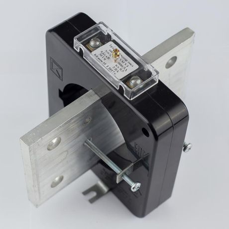 Трансформатор тока измерительный Т-0,66 10 ВА 0,5 1200/5 М S (поворотная шина) - ОС0000040620 ФКУ ИК-1 (Кострома)