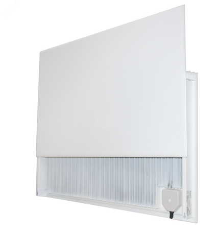 Обогреватель инфракрасный 700Вт IW-07-1 220В IP54 - 04.07.01.214383 HINTEK