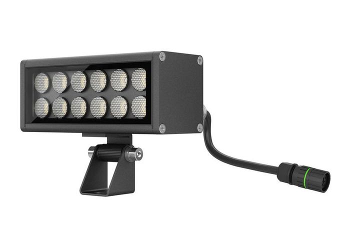 Светильник LE-СБУ-75-015-7346-67Т "Луч" 15Вт LED-effect 7346 ЛЕД-Эффект