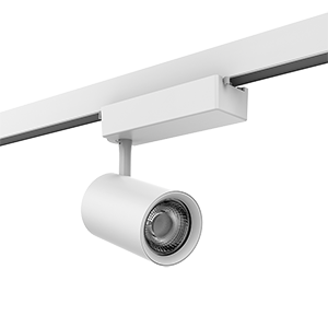Светильник светодиодный трек TT-01 2.0 210х230х80 30Вт 4000К IP20 35град. бел. диммер DALI VARTON V1-R0-00562-90D13-2003040 VARTA