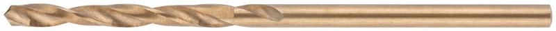 Сверло по металлу Cutop EXPERT, 2,3х53 мм (10 шт) - 53-464 РОС