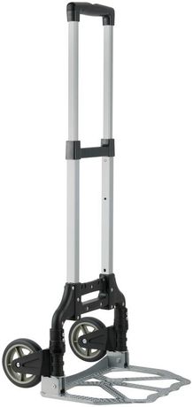 Тележка складная грузоподъемность 70кг FIT 65476 РОС