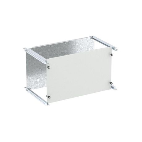 Комплект универсальный для внутренней установки с винтовым креплением Ш=800 мм В=300 RAM power - R5NPKIB0830 ДКС