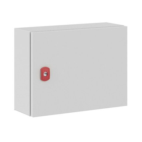 Корпус навесной ST с М/П 300х400х150мм без фланца IP66 DKC R5ST0341-F ДКС