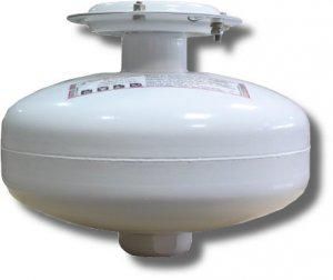 Модуль пожаротушения тонкораспыленной водой МПП (Н-Взр)-6-И-ГЭ-У2 Источник плюс 205231