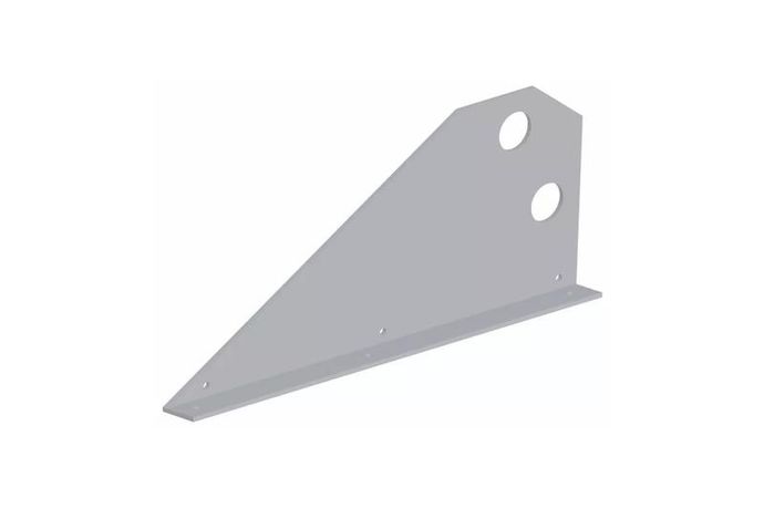 Кронштейн снегозадержания (для металлопрофиля) ТС.10.001 ССТ 2183912