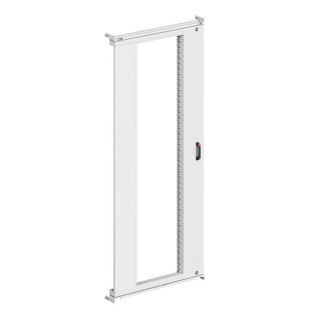 Рама поворотная центрированная 44U для 19дюйм оборудования корпусов CQE N 2200х1000мм DKC R5FRKC22100 ДКС