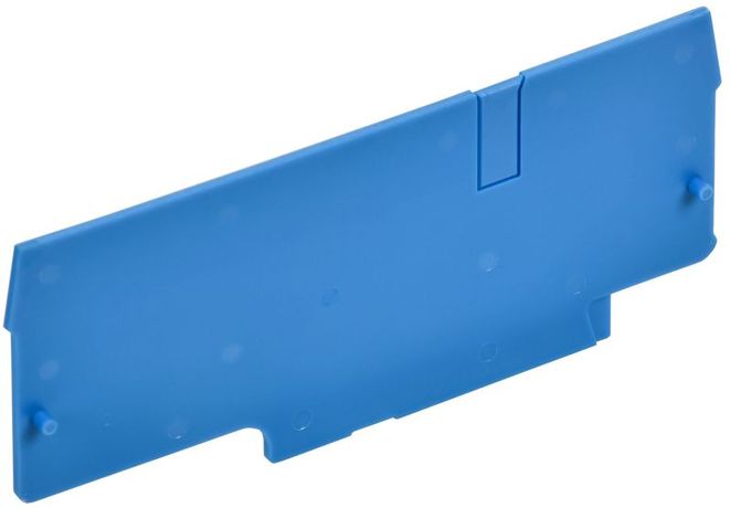 Заглушка EPCX10-3 BU ARMAFIX IEK AF-CT40-00-3-K07-010-ZGL IEK арт. AF-CT40-00-3-K07-010-ZGL