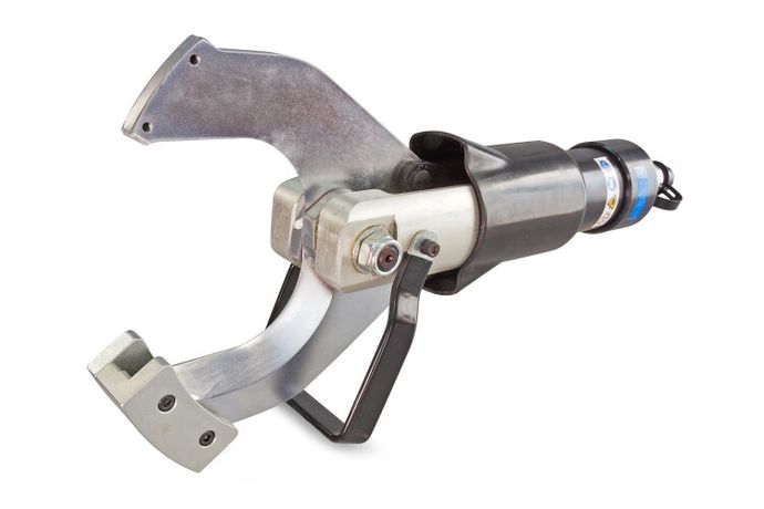 Ножницы гидравлические НГО-105 серия ПРОФИ - 66149 КВТ