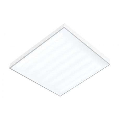 Светильник светодиодный ЛУЧ-8 х 8 LED панель Электротехника и Автоматика 0550612345