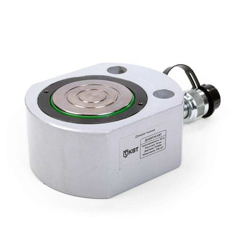 Домкрат низкий ДН-100П16 серия ПРОФИ - 84598 КВТ