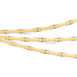 Лента светодиодная герметичная COB-NANO-X544-8mm 24V Day4000 (11.5 W/m, IP65, CSP, 5m) (arlight, -) | 031905(2) Arlight