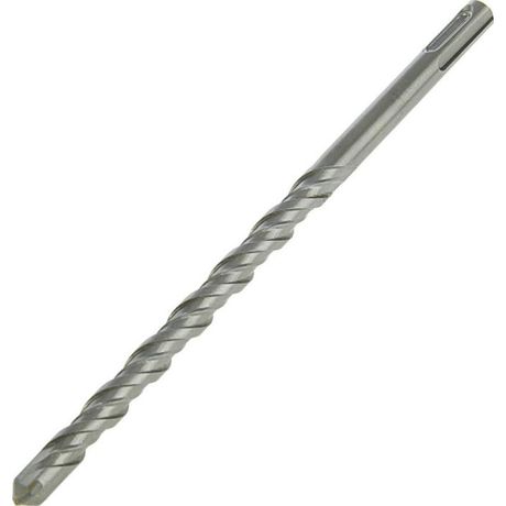 Бур по бетону CUTOP, Profi, двойная резьба, SDS-Plus, 12 х 260 мм - 40-12260 РОС