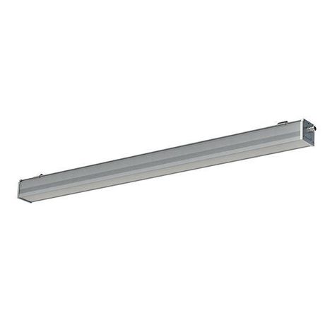 Светильник светодиодный подвесной ДСП49-40-243 Blade EM3 DT 840 | 1167440243.43 АСТЗ Ардатов